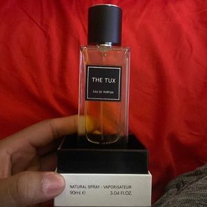 Maison Alhambra The TUX EDP 3.04 Fl Oz NEW